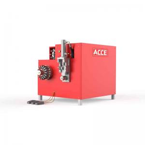 MR-816 electric motor recycling machine