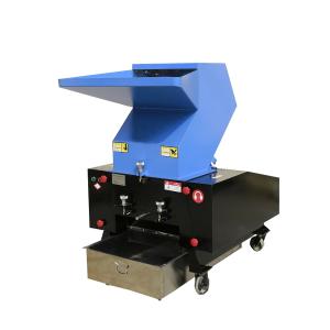 Small plastic crusher 