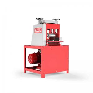 V-200M cable stripping machine