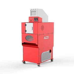 V-C02 copper wire granulator machine