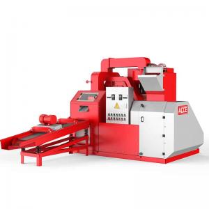 V-S20 wire chopper machine