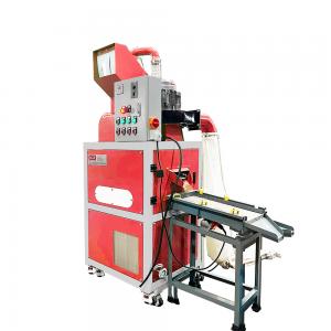 V-C01-C Kupferdraht-Zerkleinerungsgranulator