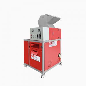 Μηχανή κοκκοποίησης χαλκού σύρματος V-C05